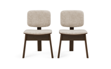 Load image into Gallery viewer, Vela - Dining Chair (Set of 2)