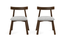 Load image into Gallery viewer, Ushi - Dining Chair (Set of 2)