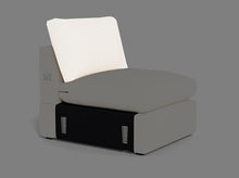 Load image into Gallery viewer, Ciello - Regular - Replacement Fabrics & Cushions