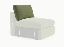 Load image into Gallery viewer, Ciello XL - Regular - Replacement Fabrics & Cushions