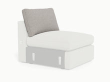 Load image into Gallery viewer, Ciello XL - Regular - Replacement Fabrics & Cushions