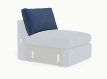 Load image into Gallery viewer, Ciello XL - Regular - Replacement Fabrics & Cushions