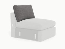 Load image into Gallery viewer, Ciello XL - Regular - Replacement Fabrics & Cushions