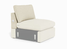 Load image into Gallery viewer, Ciello - Module - Seat