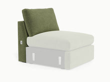 Load image into Gallery viewer, Ciello XL - Module - Seat