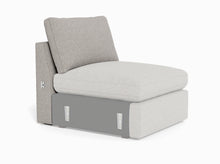 Load image into Gallery viewer, Ciello XL - Module - Seat