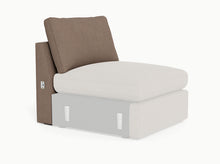 Load image into Gallery viewer, Ciello XL - Module - Seat