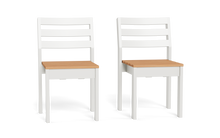 Load image into Gallery viewer, Mistral Dining Chairs