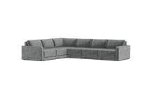 Load image into Gallery viewer, Orian - Sofa & Sectional - Basalt