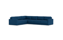 Load image into Gallery viewer, Orian - Sofa & Sectional - Cerulean