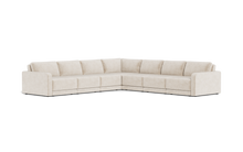 Load image into Gallery viewer, Orian - Sofa & Sectional - Sesame