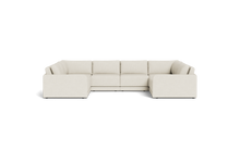 Load image into Gallery viewer, Orian - Sofa & Sectional - Parchment