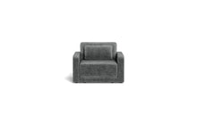 Load image into Gallery viewer, Orian - Sofa & Sectional - Basalt