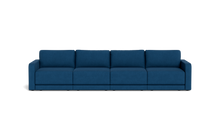Load image into Gallery viewer, Orian - Sofa & Sectional - Cerulean