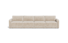 Load image into Gallery viewer, Orian - Sofa & Sectional - Sesame