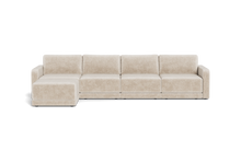 Load image into Gallery viewer, Orian - Sofa & Sectional - Sesame