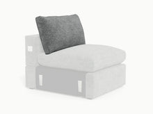 Load image into Gallery viewer, Ciello - Regular - Replacement Fabrics & Cushions