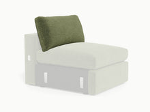 Load image into Gallery viewer, Ciello XL - Regular - Replacement Fabrics & Cushions