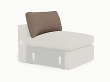 Load image into Gallery viewer, Ciello XL - Regular - Replacement Fabrics & Cushions
