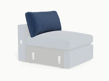 Load image into Gallery viewer, Ciello XL - Regular - Replacement Fabrics & Cushions