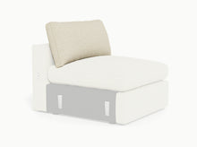 Load image into Gallery viewer, Ciello XL - Regular - Replacement Fabrics & Cushions