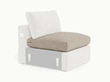 Load image into Gallery viewer, Ciello - Regular - Replacement Fabrics & Cushions