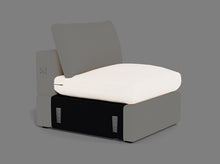 Load image into Gallery viewer, Ciello - Regular - Replacement Fabrics & Cushions
