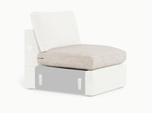 Load image into Gallery viewer, Ciello - Regular - Replacement Fabrics & Cushions