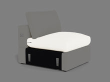 Load image into Gallery viewer, Ciello - Regular - Replacement Fabrics & Cushions