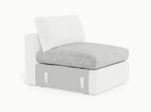 Load image into Gallery viewer, Ciello XL - Regular - Replacement Fabrics & Cushions