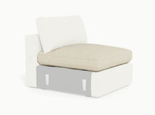 Load image into Gallery viewer, Ciello XL - Regular - Replacement Fabrics & Cushions