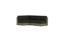 Load image into Gallery viewer, Shinuk - Sectional - Sage Brush - Patio