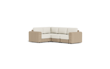 Load image into Gallery viewer, Shinuk - Sectional - Sand Dune - Shoreline