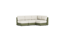 Load image into Gallery viewer, Shinuk - Sectional - Sage Brush - Shoreline