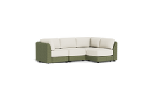 Load image into Gallery viewer, Shinuk - Sectional - Sage Brush - Shoreline
