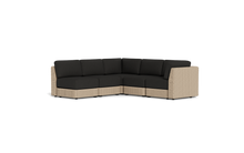 Load image into Gallery viewer, Shinuk - Sectional - Sand Dune - Patio