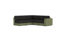 Load image into Gallery viewer, Shinuk - Sectional - Sage Brush - Patio