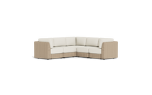 Load image into Gallery viewer, Shinuk - Sectional - Sand Dune - Shoreline
