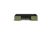 Load image into Gallery viewer, Shinuk - Sectional - Sage Brush - Patio
