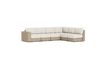 Load image into Gallery viewer, Shinuk - Sectional - Sand Dune - Shoreline