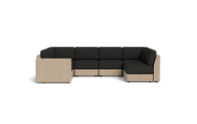 Load image into Gallery viewer, Shinuk - Sectional - Sand Dune - Patio