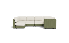 Load image into Gallery viewer, Shinuk - Sectional - Sage Brush - Shoreline