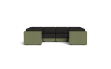 Load image into Gallery viewer, Shinuk - Sectional - Sage Brush - Patio