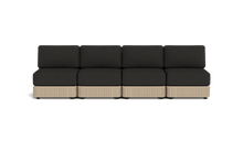 Load image into Gallery viewer, Shinuk - Sofa - Sand Dune - Patio