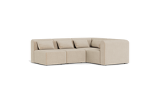 Charger l'image dans la galerie, Atmosphere - Sectional - Rounded Backrest - Crumble