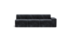 Load image into Gallery viewer, Atmosphere Sleeper Sofa & Sectional - Regular Backrest - Carbon
