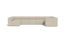 Load image into Gallery viewer, Atmosphere Sleeper Sofa & Sectional - Regular Backrest - White Sand
