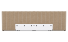 Charger l'image dans la galerie, Upholstered Headboard - King - H&R