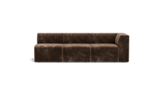 Load image into Gallery viewer, Atmosphere Sleeper Sofa & Sectional - Regular Backrest - Espresso