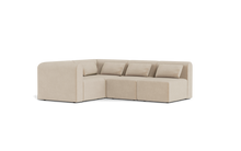 Charger l'image dans la galerie, Atmosphere - Sectional - Rounded Backrest - Crumble